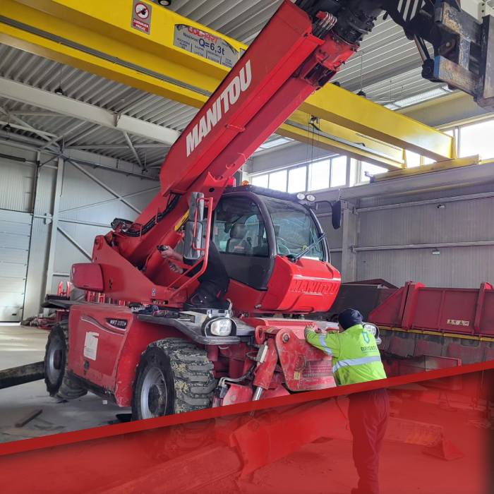Manitou